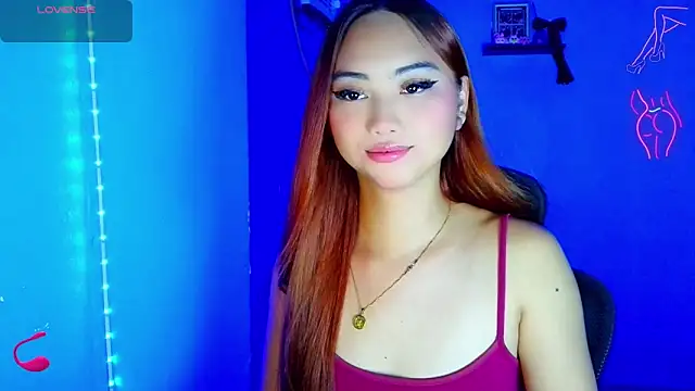Badgirlkey: вебкам-шоу