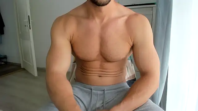 Show Webcam de woolfiie