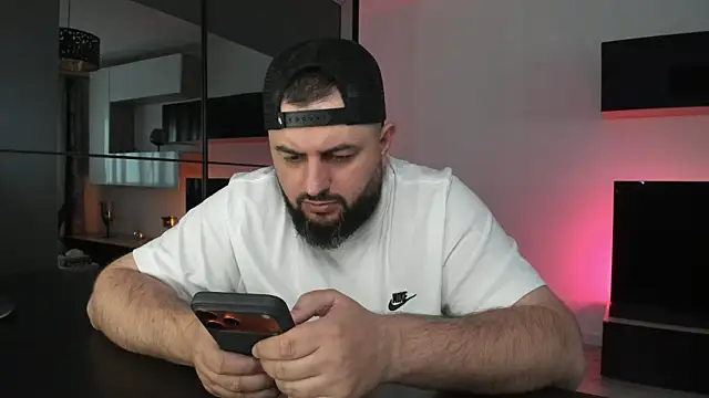 DravenPeak Webcam show