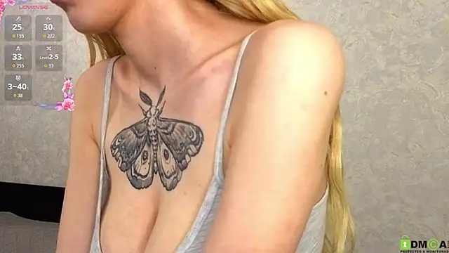 fluttershay webcam show