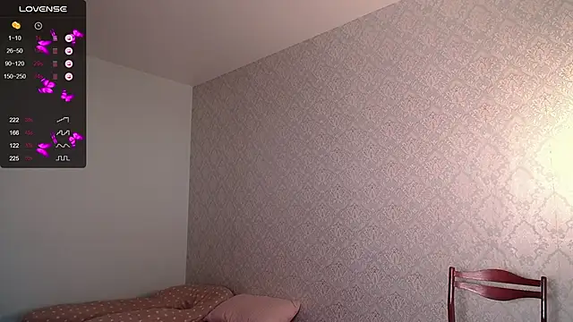 Ambrosia_nectar Live chatroom