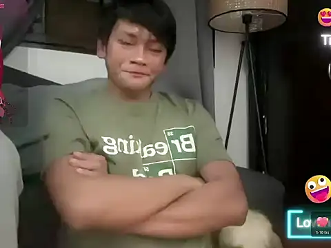 dreamCumtrue11's Webcam Show
