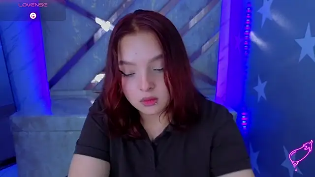 Bilik Sembang Langsung mia_foster_t