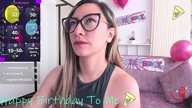 VelvetMouth_ – Naživo XXX chat