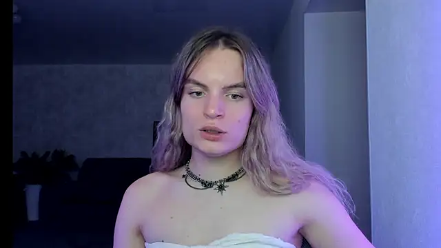 milliKira006 – Live XXX-chat