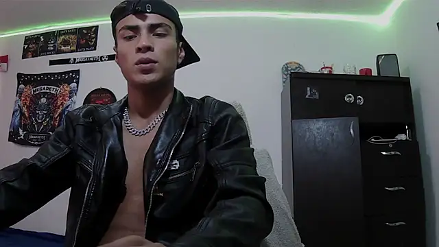 Fenix_hardcock Webcam show