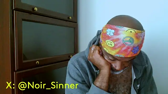 عر ض كام sinnernoir