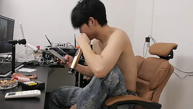 Chat XXX Live xf-110