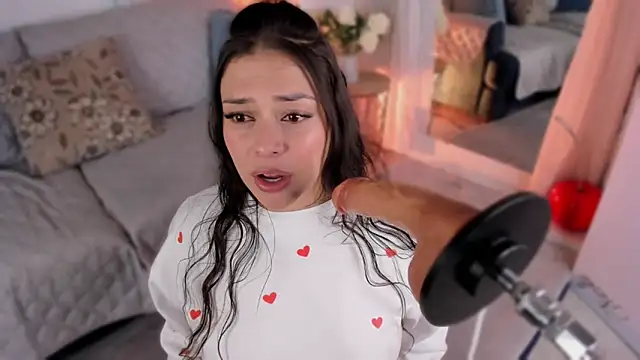 Czat XXX na żywo – Nicolle_W