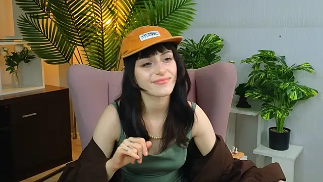JonaFedler – Naživo XXX chat