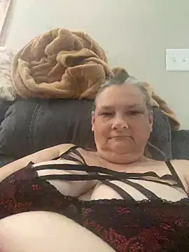 Sembang XXX Secara Langsung Roxie6989