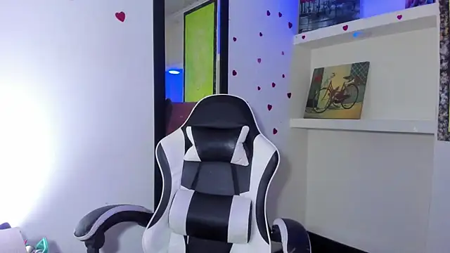 XXX chat uživo modela honeyluxe_