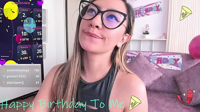 VelvetMouth_ Chat XXX live