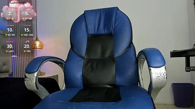 SamBlack_ Show Webcam
