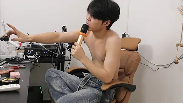 xf-110 Live XXX Chat
