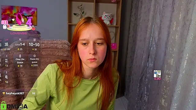 _Wow_Emma's Live XXX Chat