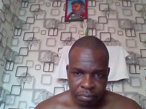 Czat XXX na żywo – Chumba_001
