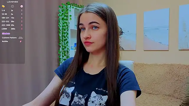 AstoriyaNightn Live XXX chat