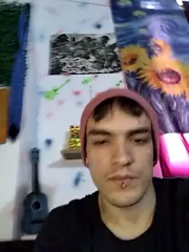 Maykiinn webkamerás műsora
