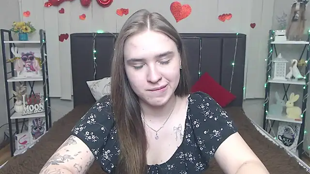 Chat XXX Live LauraHlot