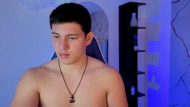 JamesCr_ Show Webcam