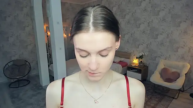 LianneBynon – webcam-show
