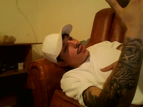 Show Webcam de danbig01