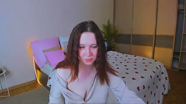 MooonlightSky 라이브 XXX 채팅