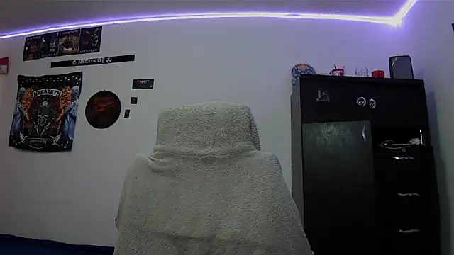 Show webcam de Fenix_hardcock