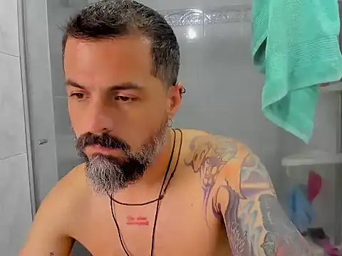 Miguel_angeel_ Webcamshow