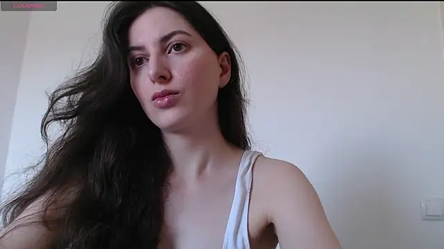 XXX chat uživo modela _Hot_Lady_