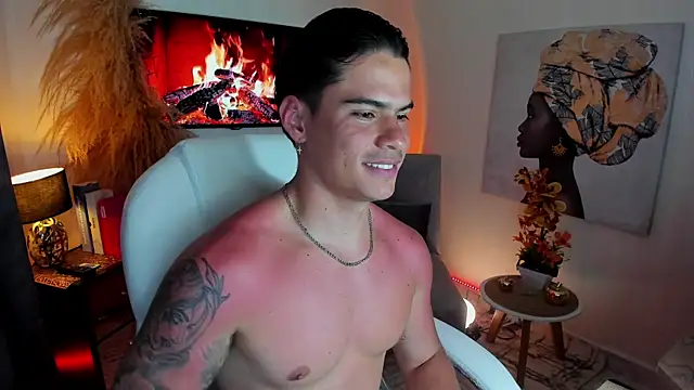 Matias_Murrier Show Webcam