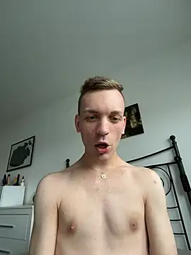 Chat XXX Live nick_subvyx