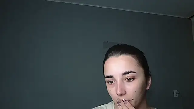 Czat XXX na żywo – Eva_Gloryy