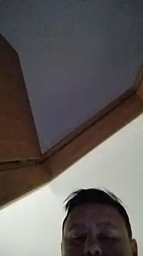 LeoMaduroSP webcam show