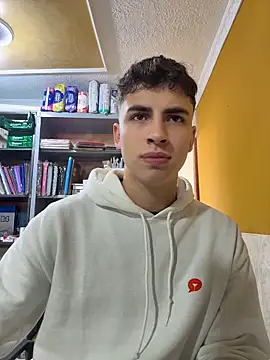 AdrianRinaldi Live XXX Chat