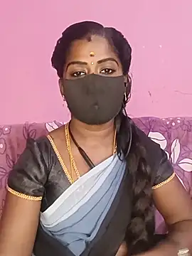 tamilammukuttyy Webcam Show