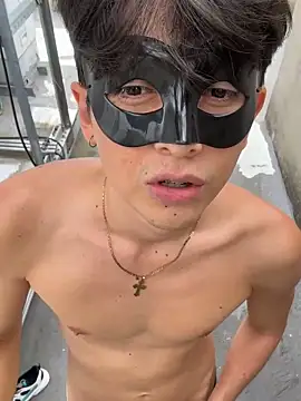 Liam_Moss' Webcam Show
