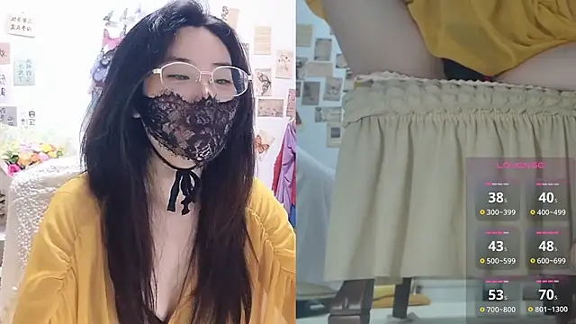 Ga2e-888's Live XXX Chat