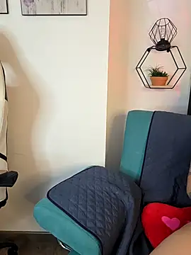 Natt_honey 网络视讯表演