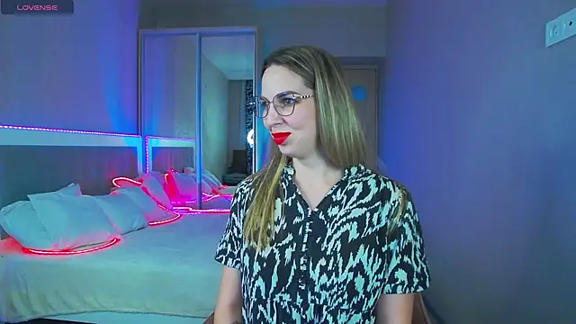 Czat XXX na żywo – Alexandracandy