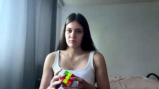 Show de webcam de MaryRaven