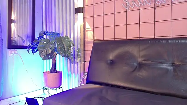 Webkamerová show jack_torress