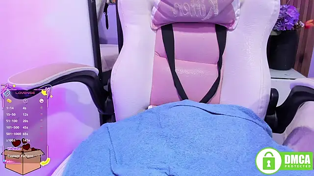 Živý XXX chat ana_gadot