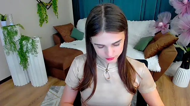 Chat XXX ao vivo de FinalAccord