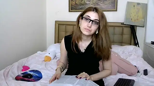 Chat +18 de Iren ao vivo