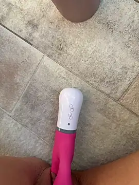 Živý XXX chat Wet-Pussycat