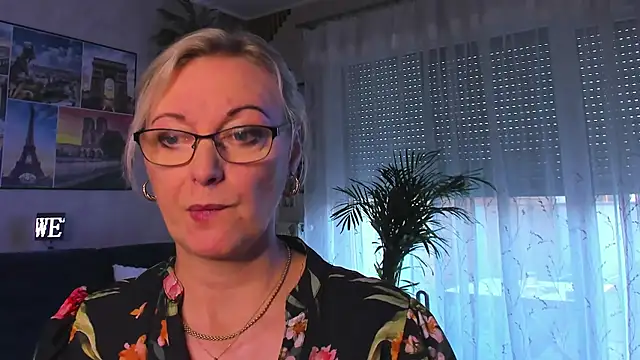 vanessa_chat 网络视讯表演