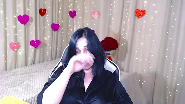 Chat XXX en directo de JillStevens