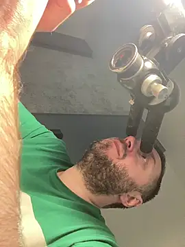 DorianJeday Show Webcam